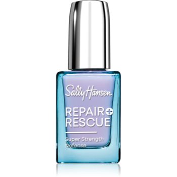 Sally Hansen Repair + Rescue tratament regenerator pentru unghii pentru intarire - imagine 2